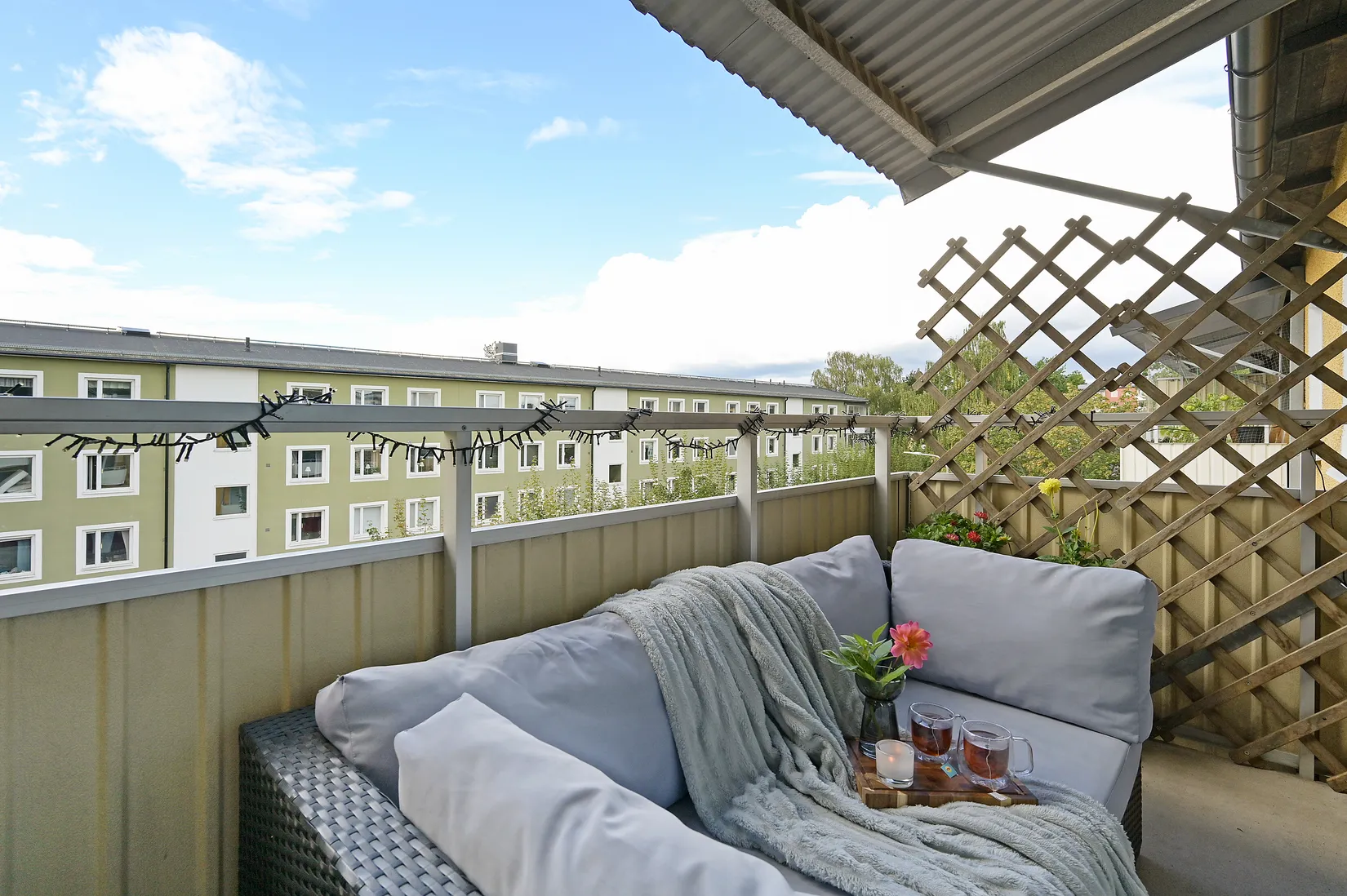 Bostadsrätt, Tornslingan 46, Huddinge