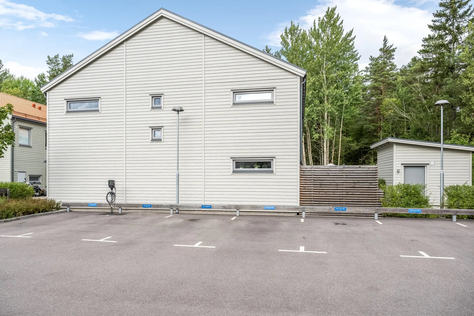 Radhus, Roshagsvägen 5A, Söderköping