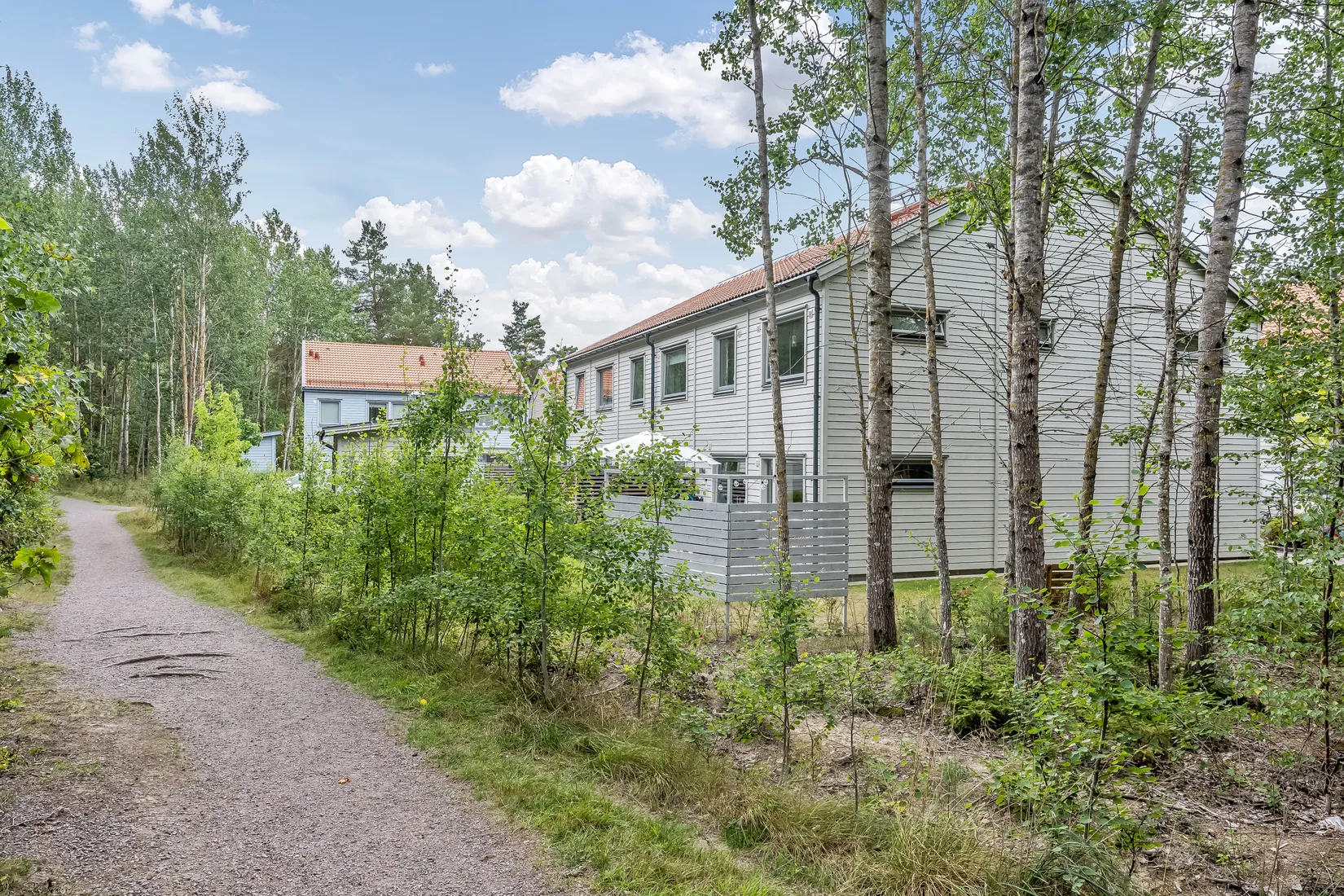 Radhus, Roshagsvägen 5A, Söderköping