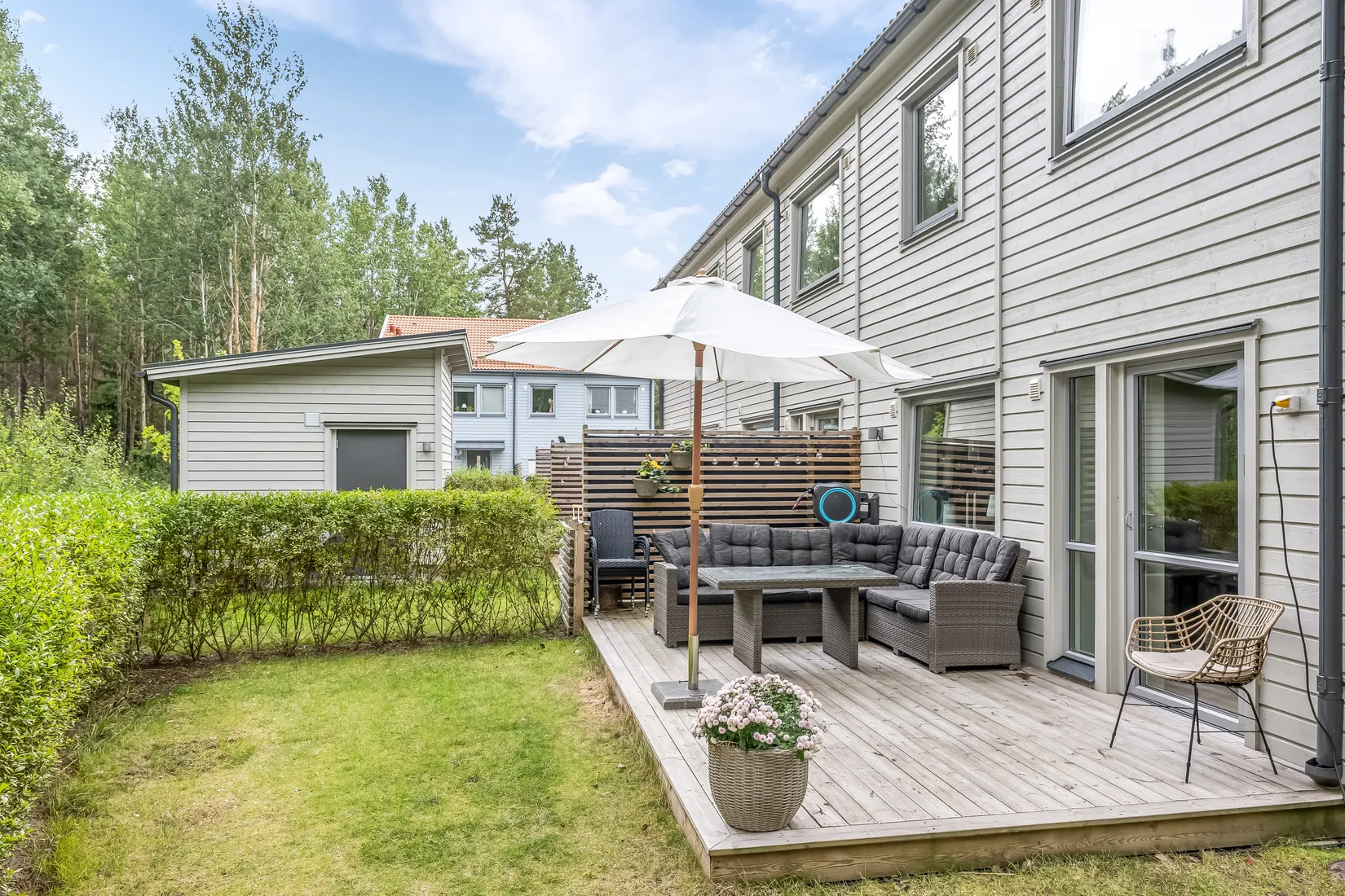 Radhus, Roshagsvägen 5A, Söderköping