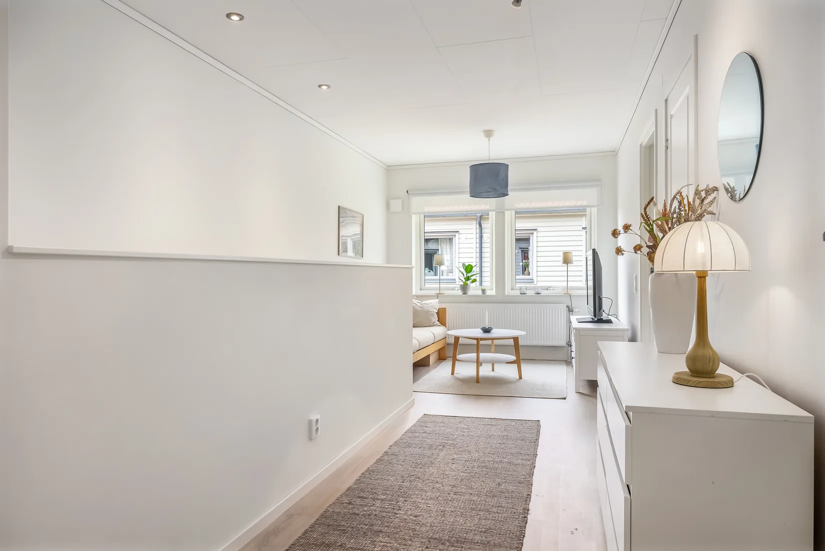 Radhus, Roshagsvägen 5A, Söderköping