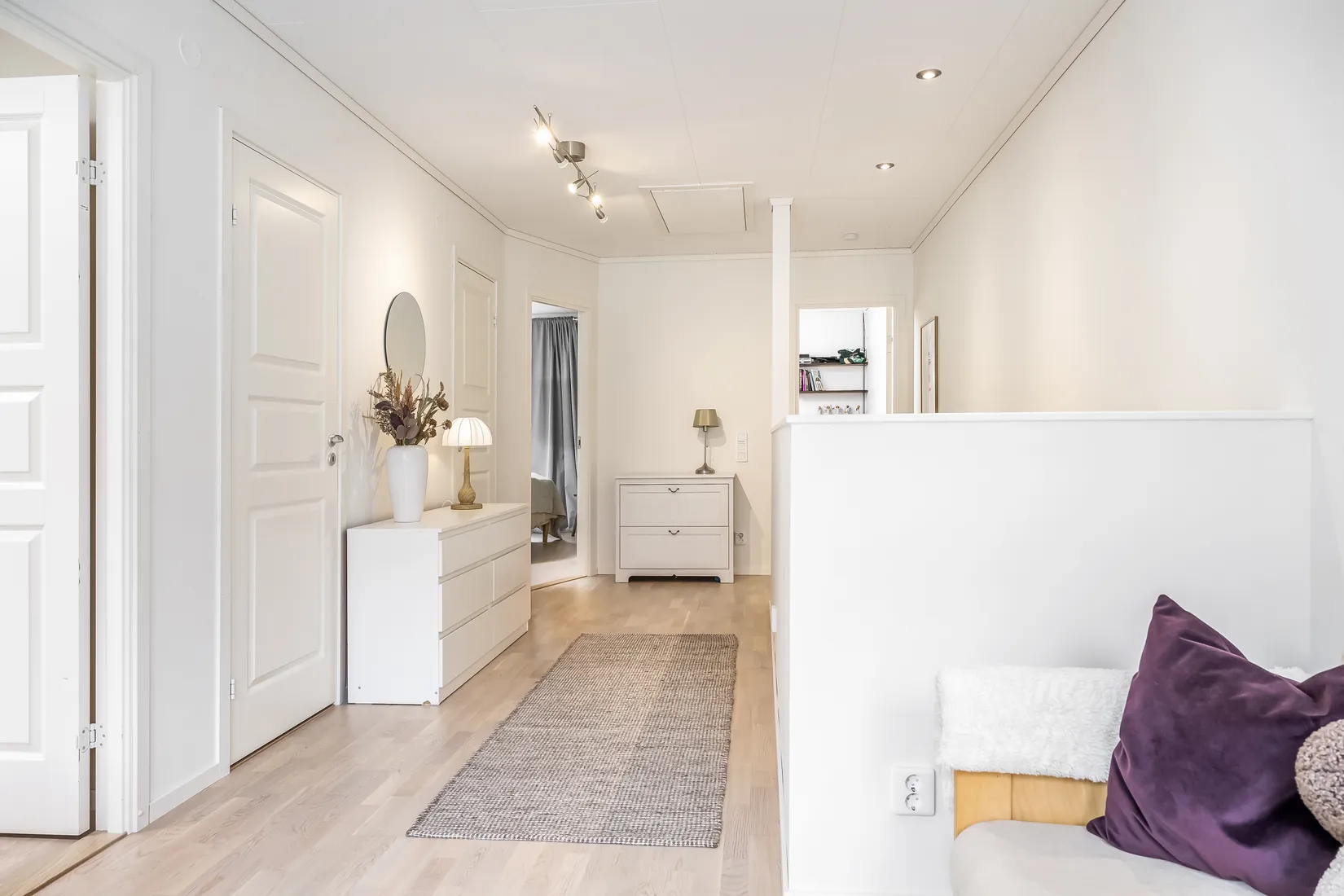 Radhus, Roshagsvägen 5A, Söderköping