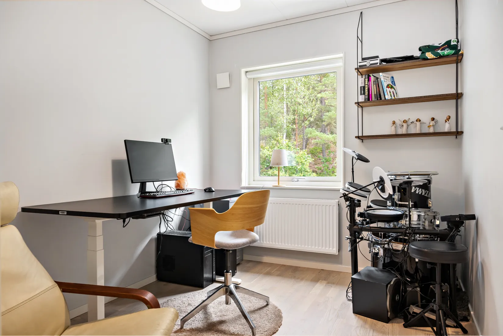 Radhus, Roshagsvägen 5A, Söderköping