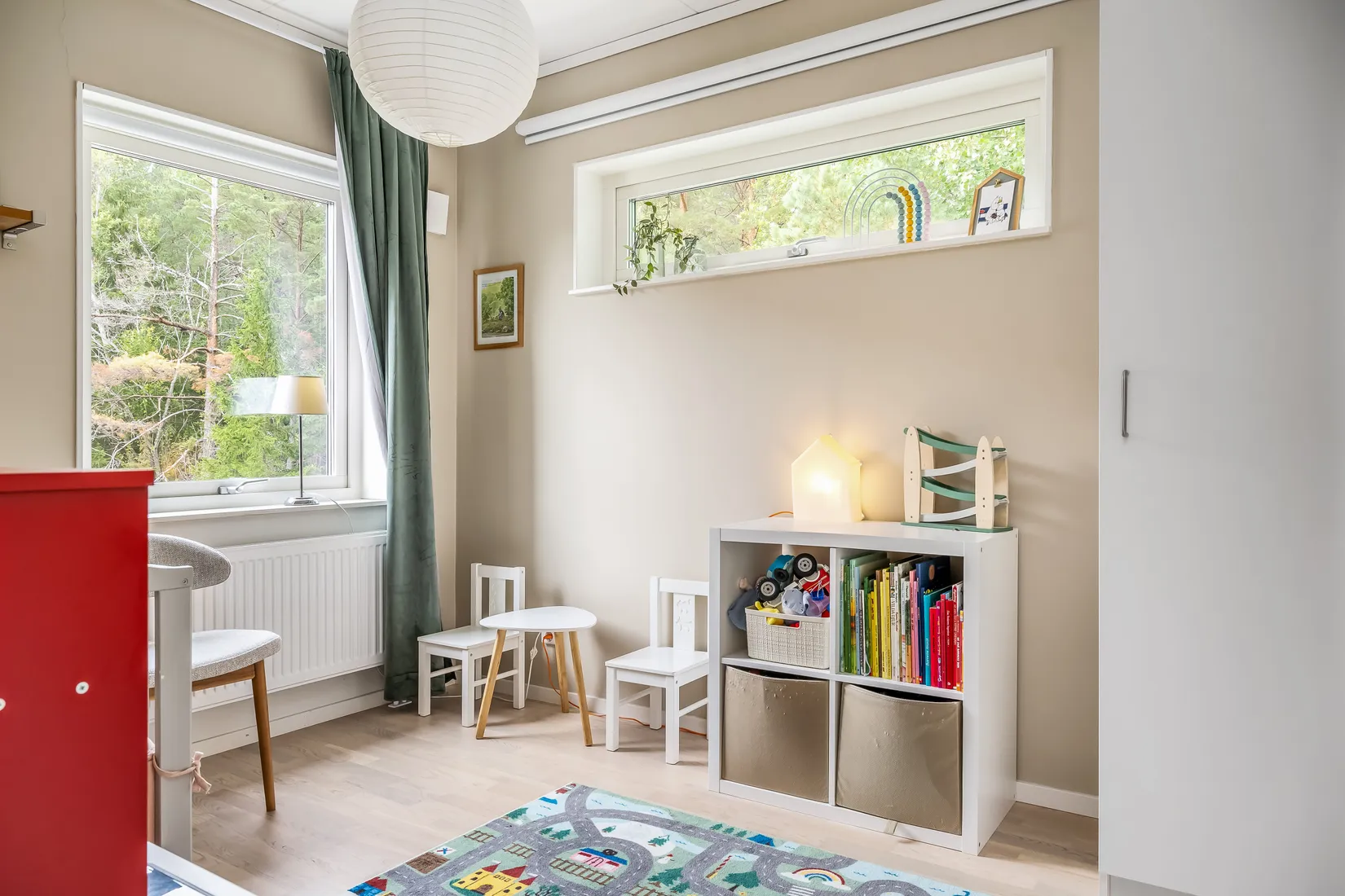 Radhus, Roshagsvägen 5A, Söderköping