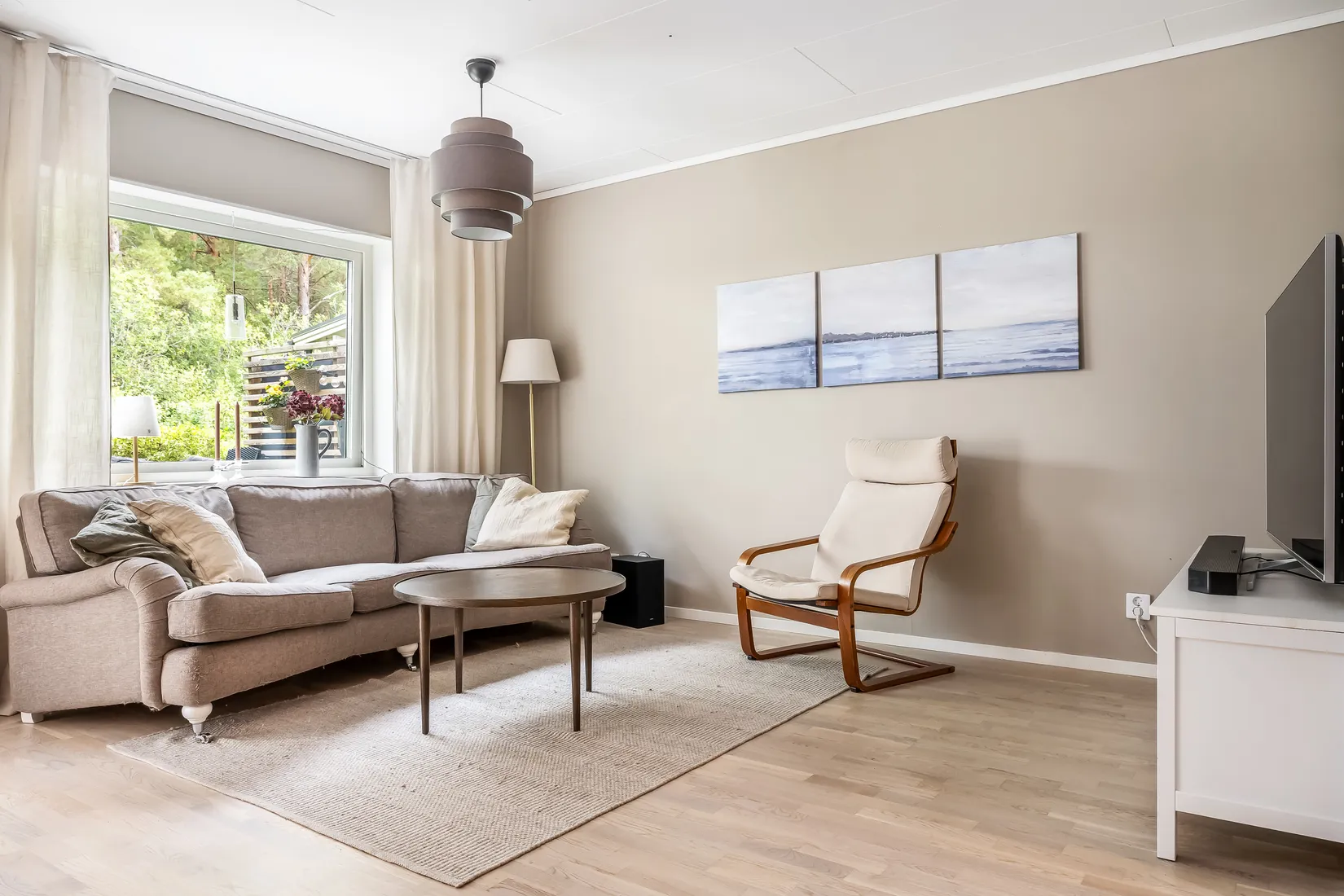 Radhus, Roshagsvägen 5A, Söderköping