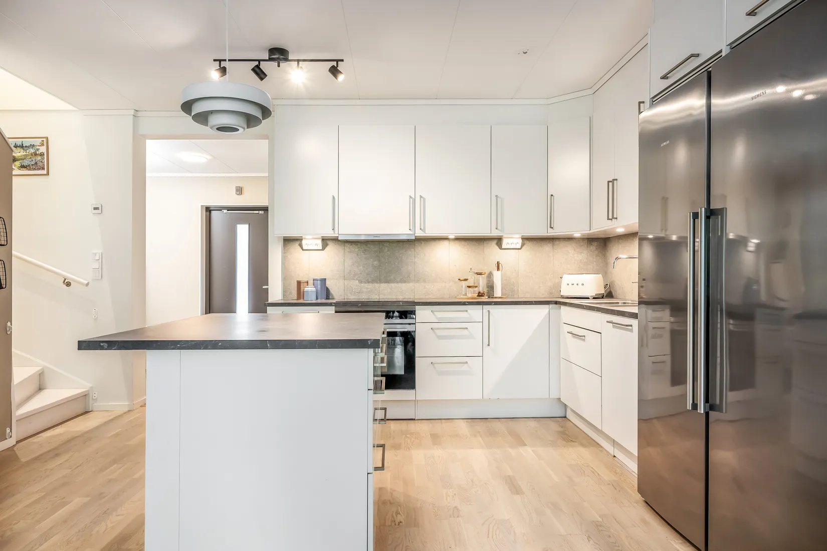 Radhus, Roshagsvägen 5A, Söderköping
