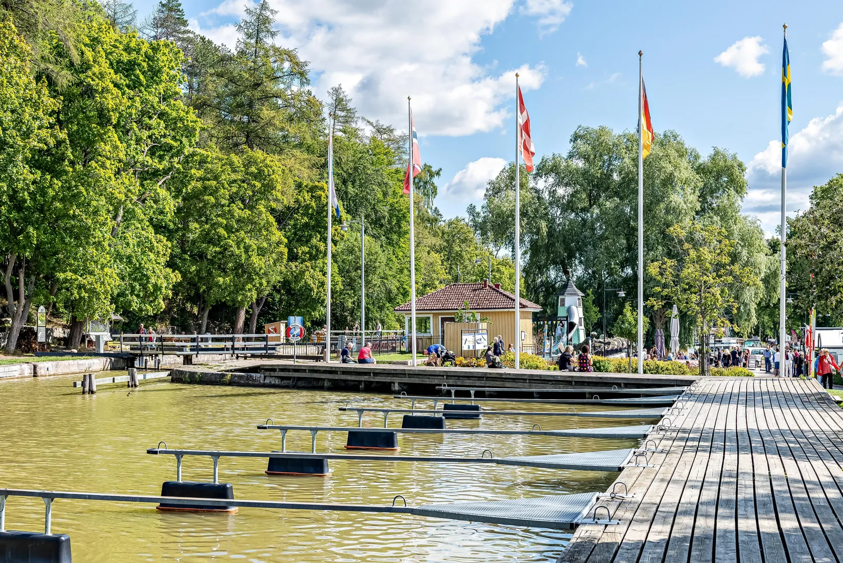 Radhus, Roshagsvägen 5A, Söderköping