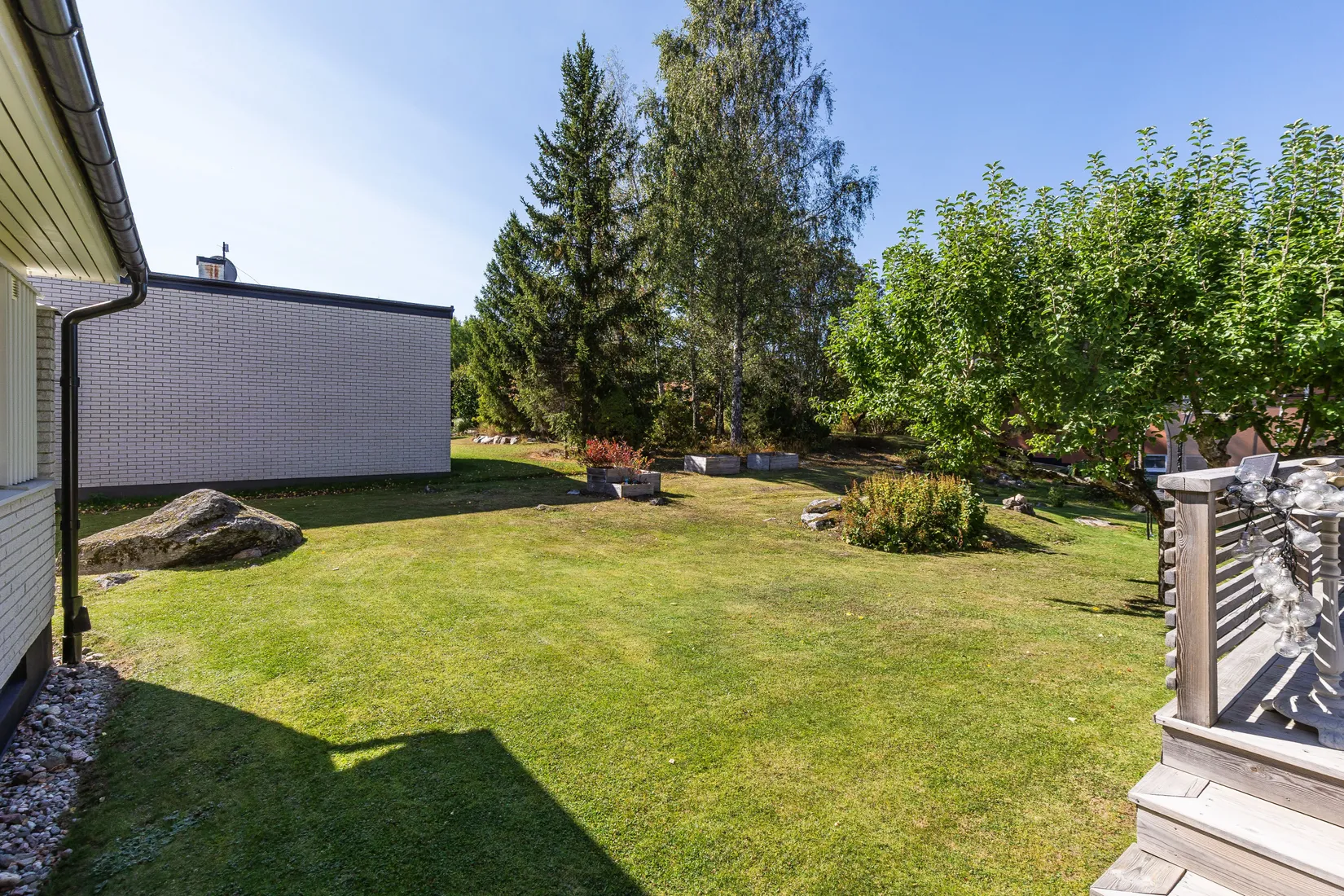 Villa, Murkelvägen 5, Skogsängen, Eskilstuna