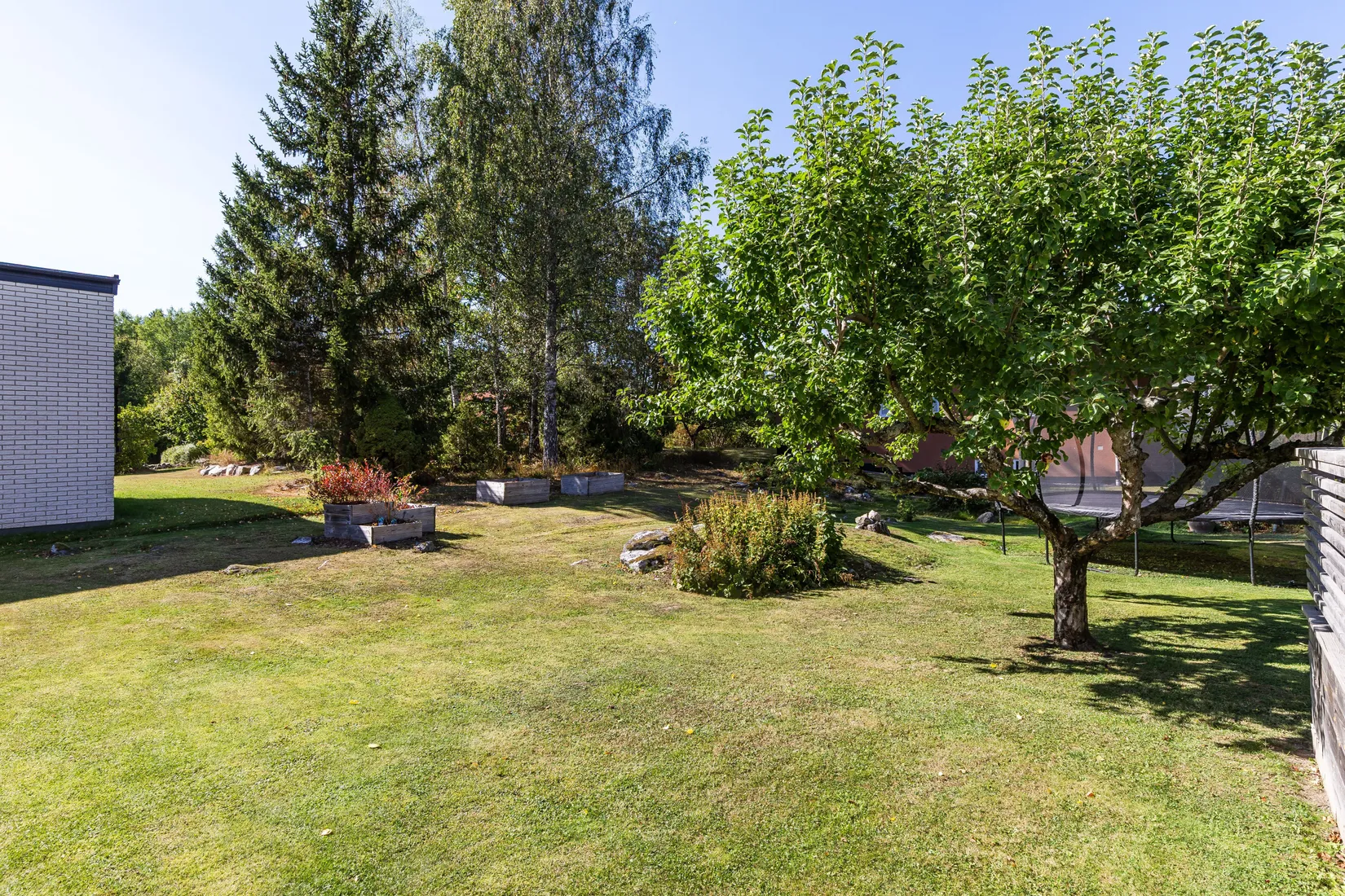 Villa, Murkelvägen 5, Skogsängen, Eskilstuna