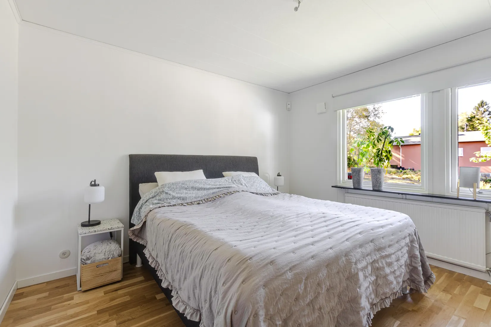 Villa, Murkelvägen 5, Skogsängen, Eskilstuna