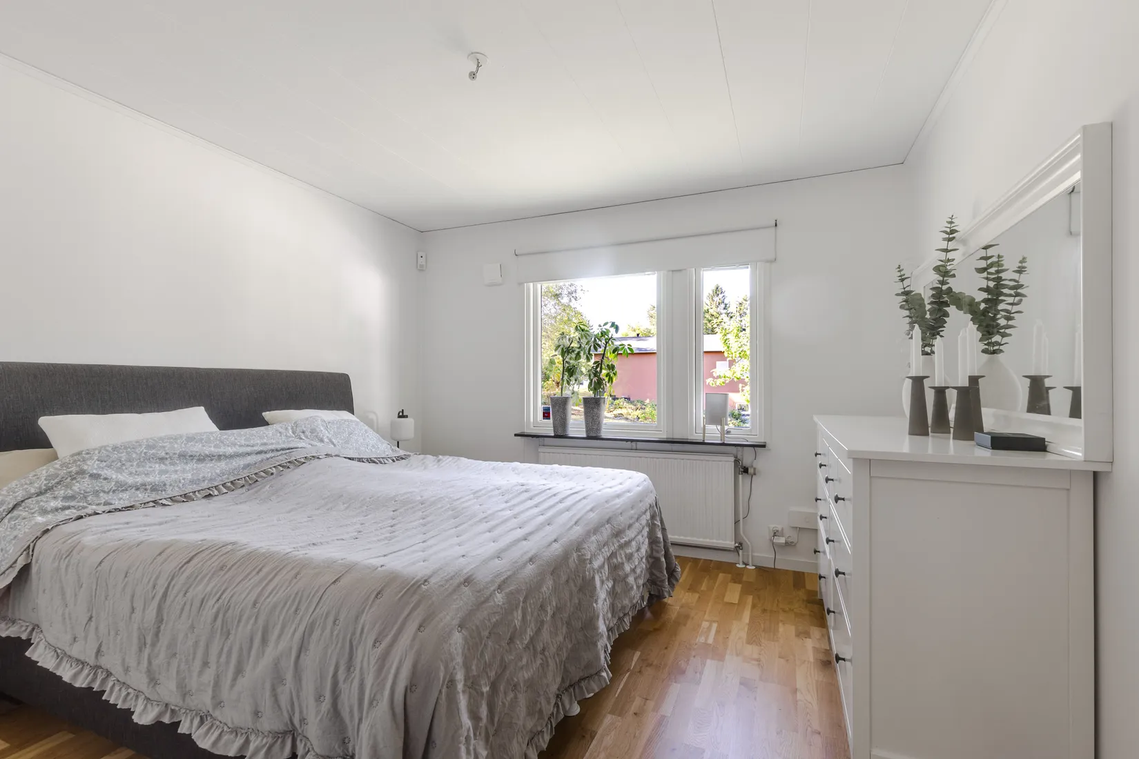Villa, Murkelvägen 5, Skogsängen, Eskilstuna
