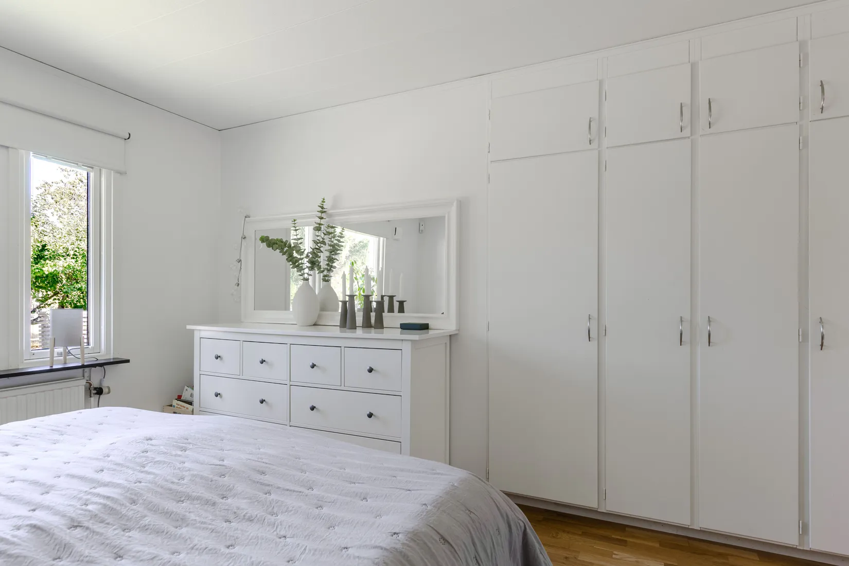 Villa, Murkelvägen 5, Skogsängen, Eskilstuna