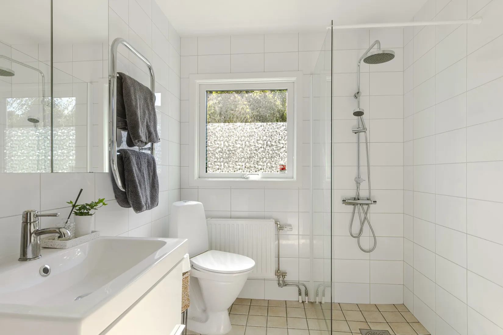 Villa, Murkelvägen 5, Skogsängen, Eskilstuna