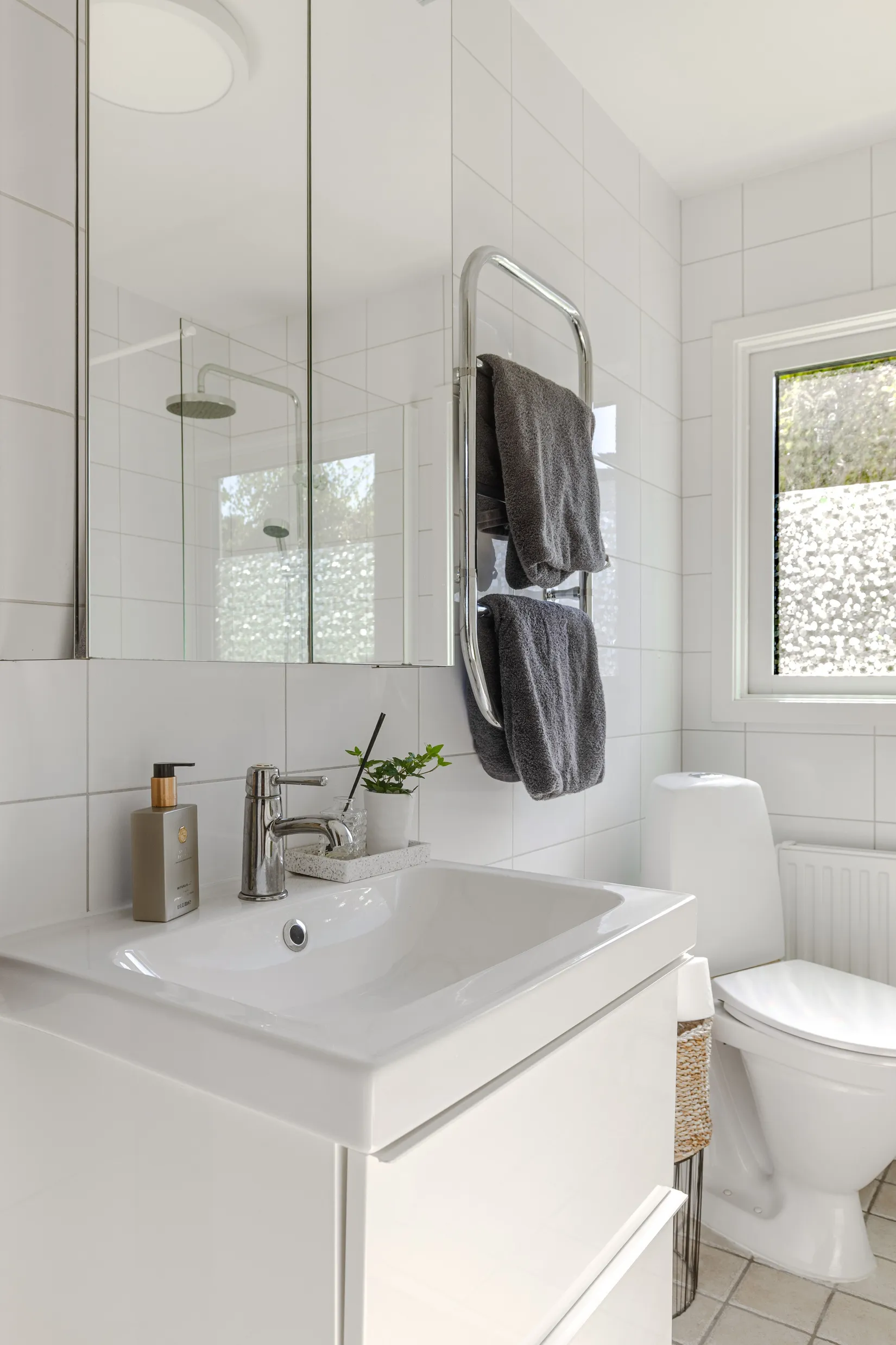 Villa, Murkelvägen 5, Skogsängen, Eskilstuna