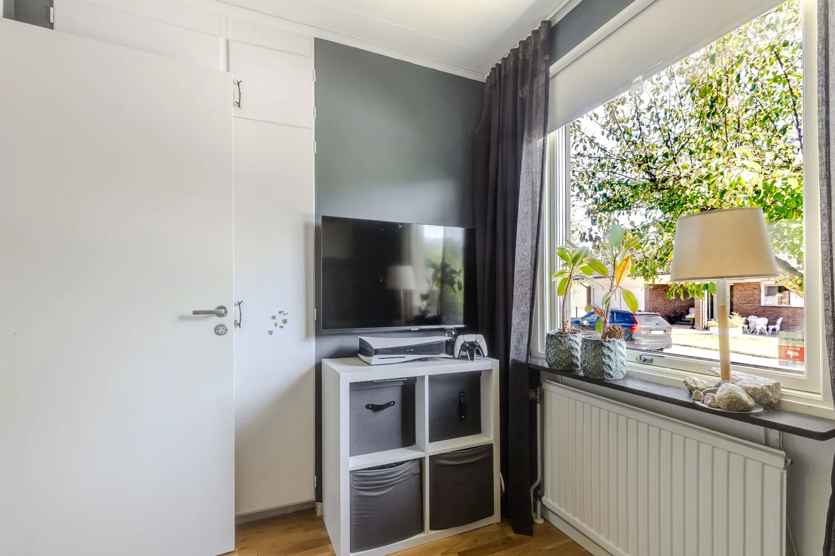 Villa, Murkelvägen 5, Skogsängen, Eskilstuna