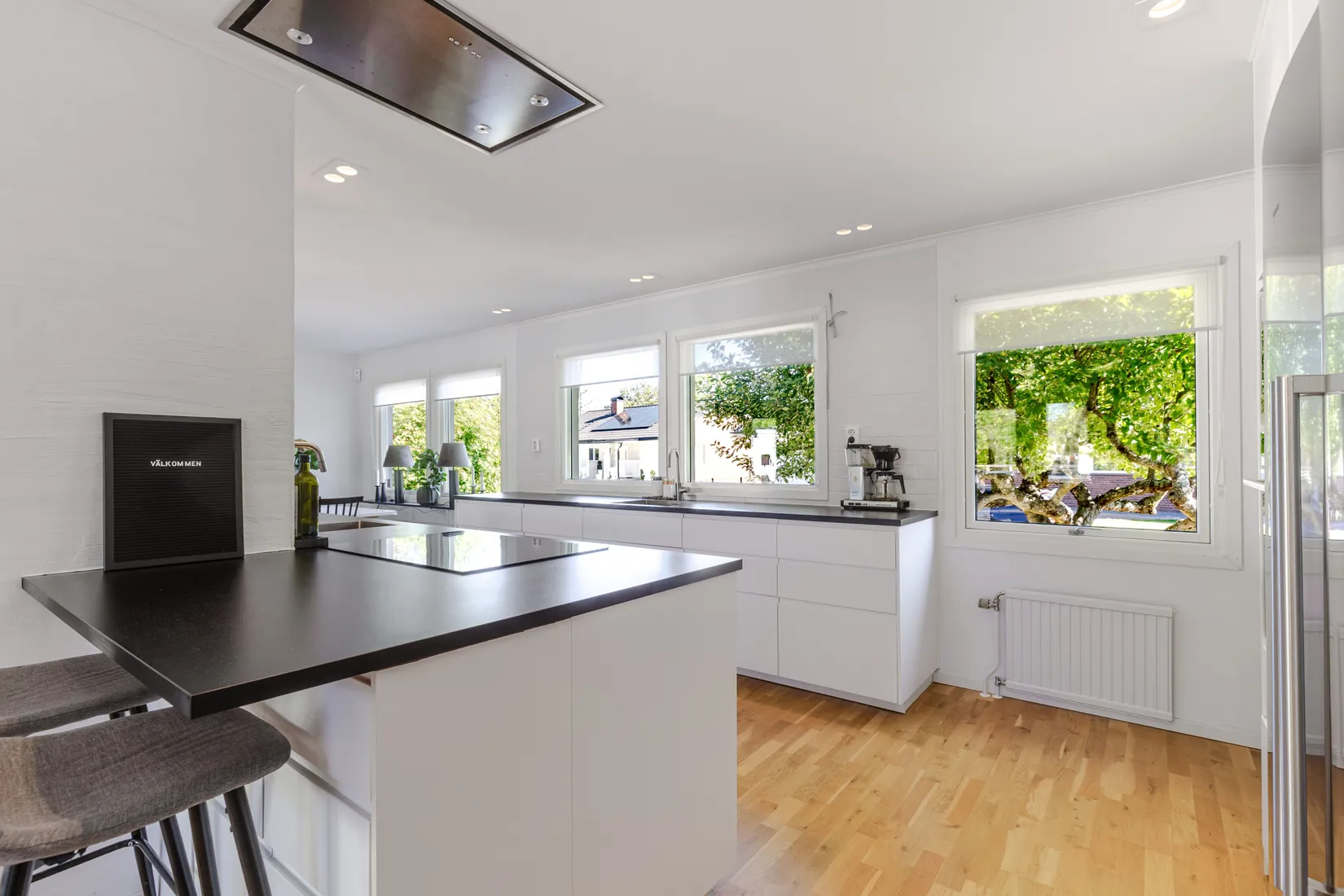 Villa, Murkelvägen 5, Skogsängen, Eskilstuna