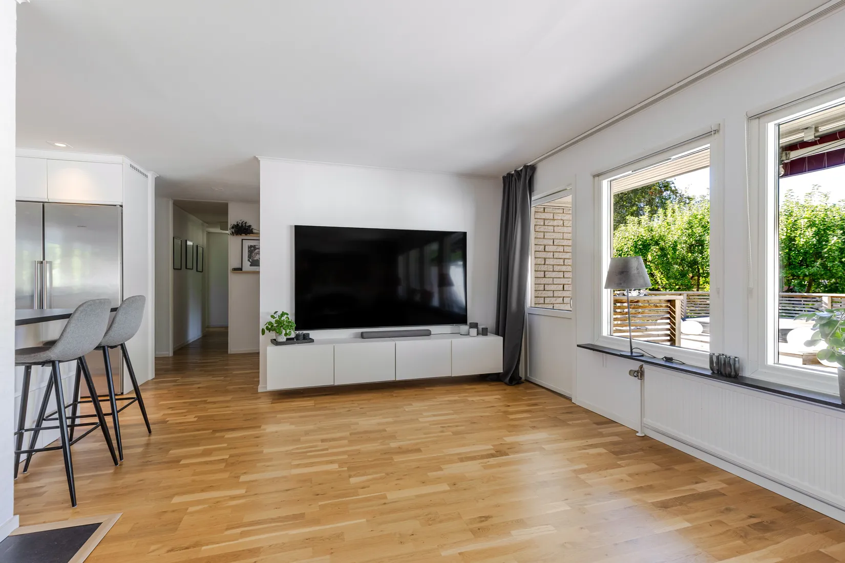 Villa, Murkelvägen 5, Skogsängen, Eskilstuna