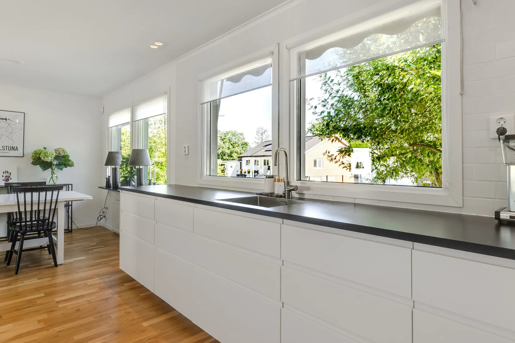 Villa, Murkelvägen 5, Skogsängen, Eskilstuna