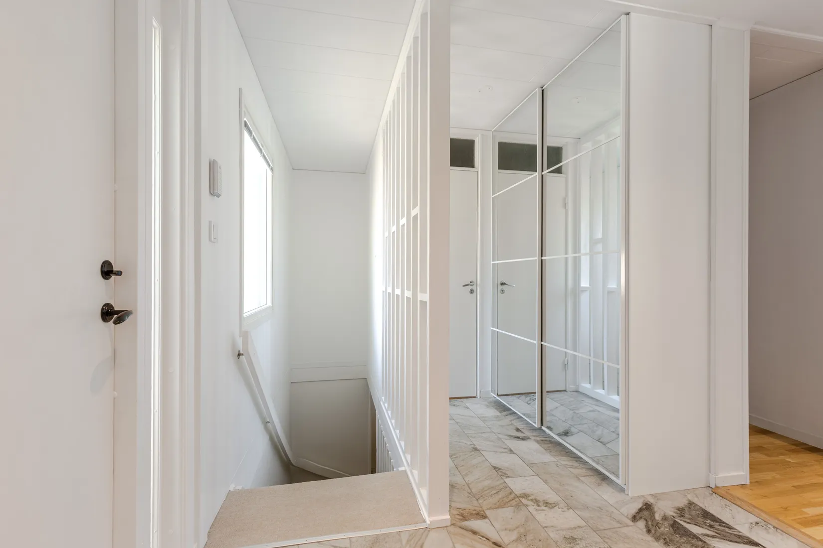Villa, Murkelvägen 5, Skogsängen, Eskilstuna