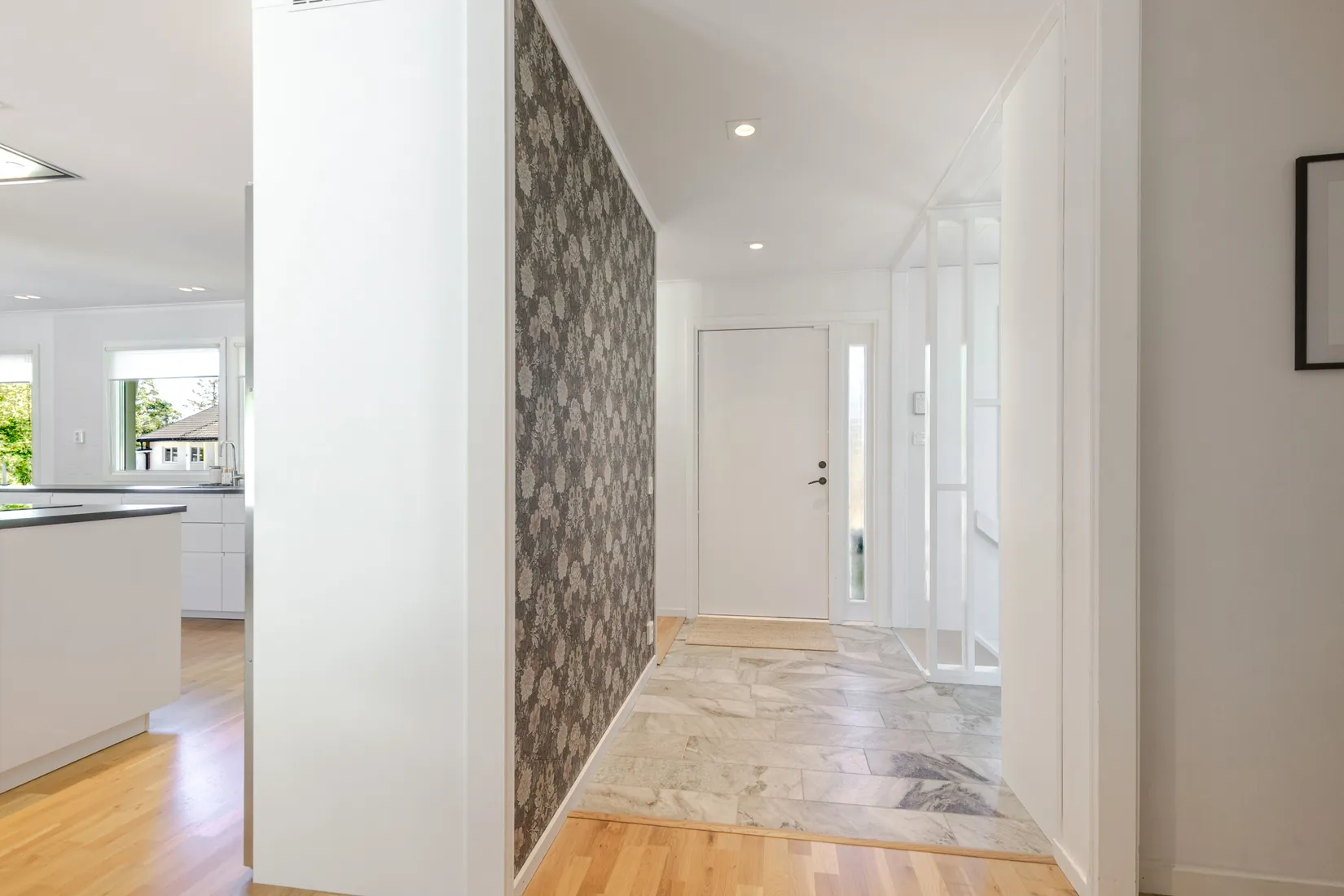 Villa, Murkelvägen 5, Skogsängen, Eskilstuna