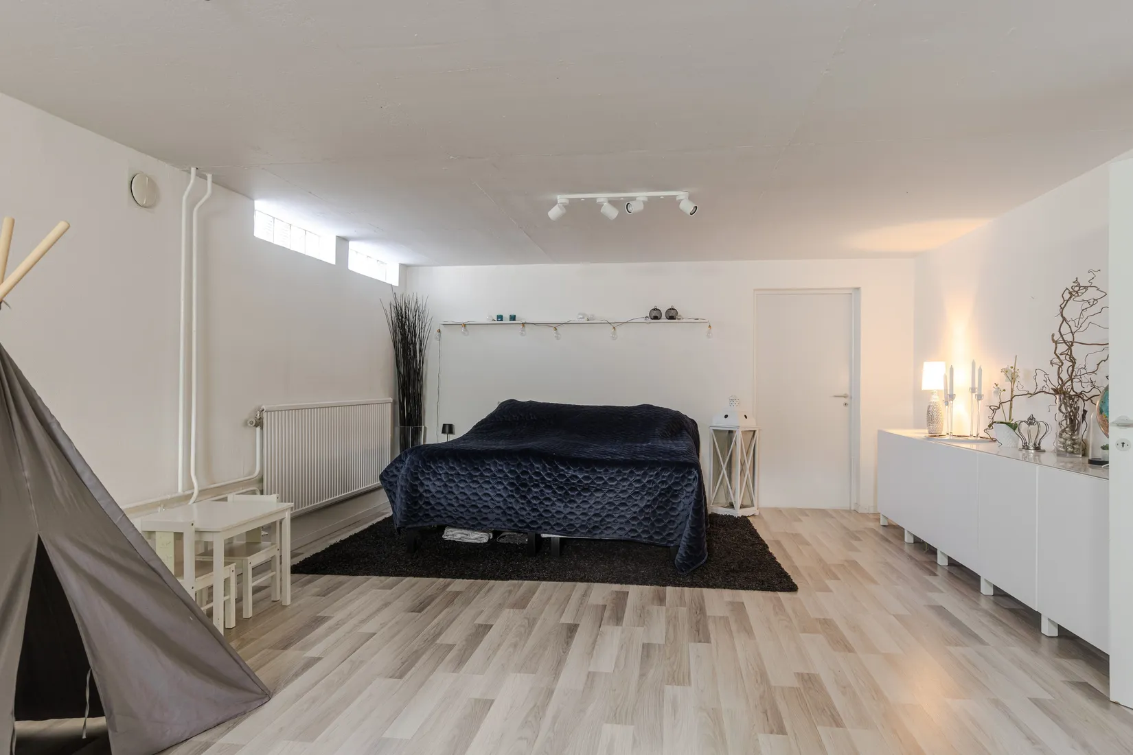 Villa, Murkelvägen 5, Skogsängen, Eskilstuna