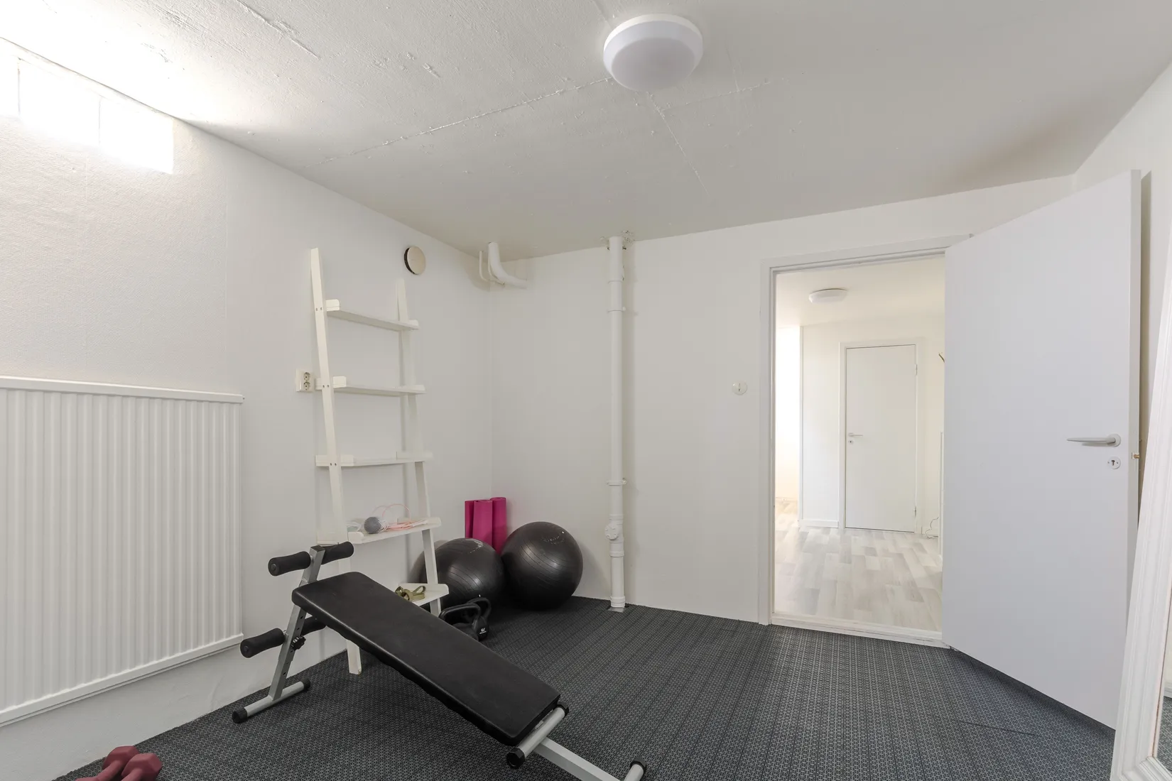 Villa, Murkelvägen 5, Skogsängen, Eskilstuna
