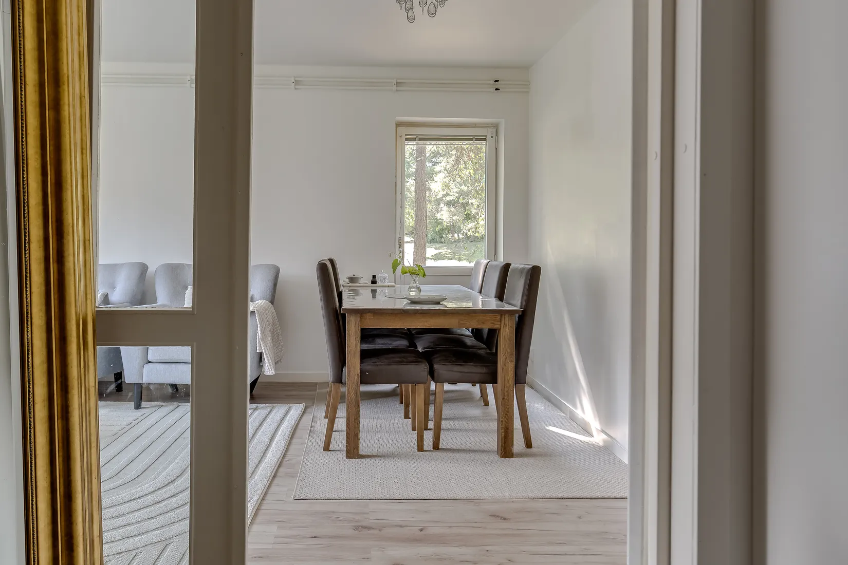 Bostadsrätt, Idungatan 39, Märsta, Sigtuna