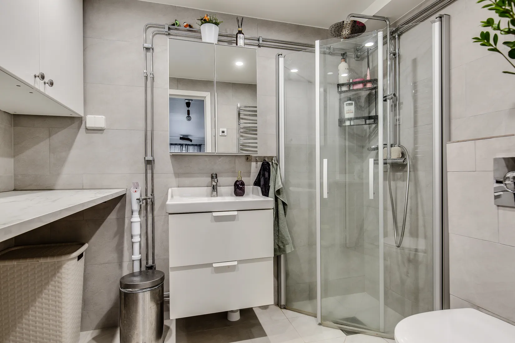 Bostadsrätt, Idungatan 39, Märsta, Sigtuna
