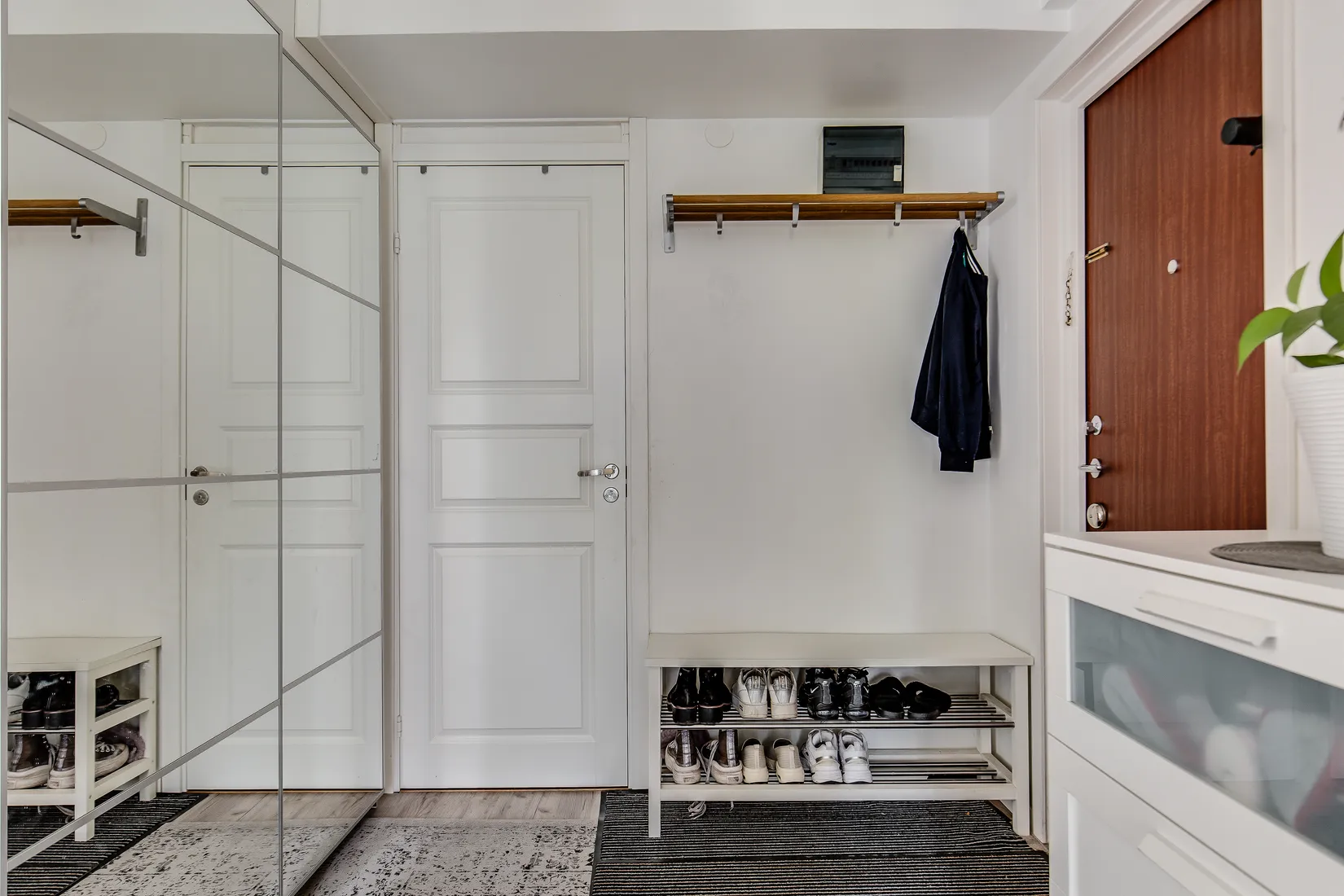 Bostadsrätt, Idungatan 39, Märsta, Sigtuna