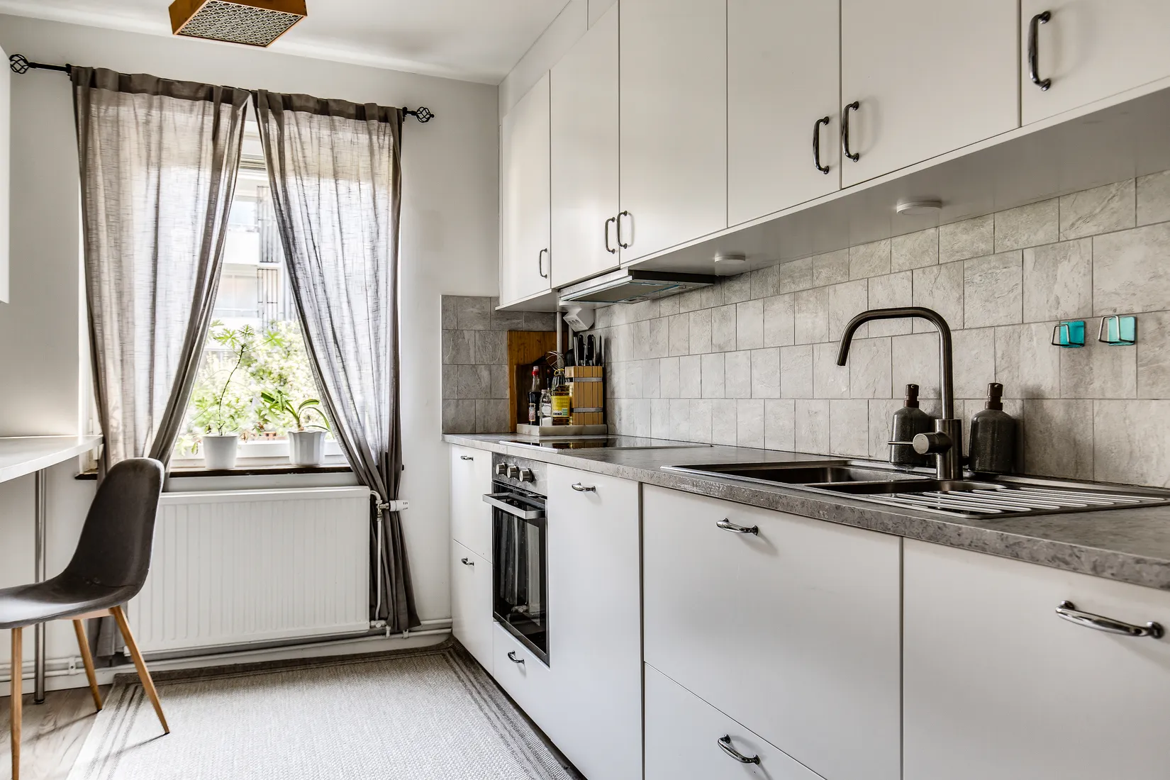 Bostadsrätt, Idungatan 39, Märsta, Sigtuna