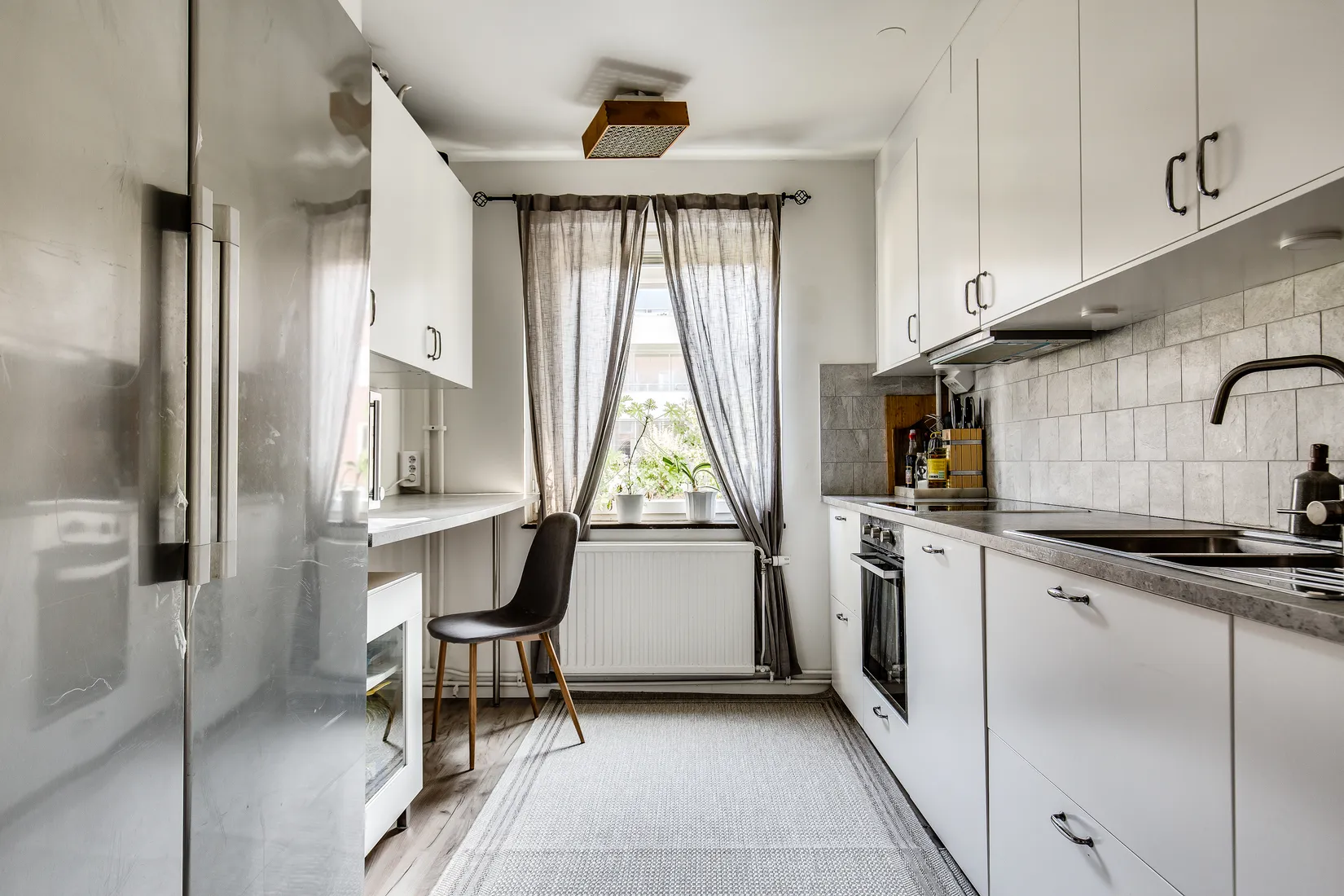 Bostadsrätt, Idungatan 39, Märsta, Sigtuna