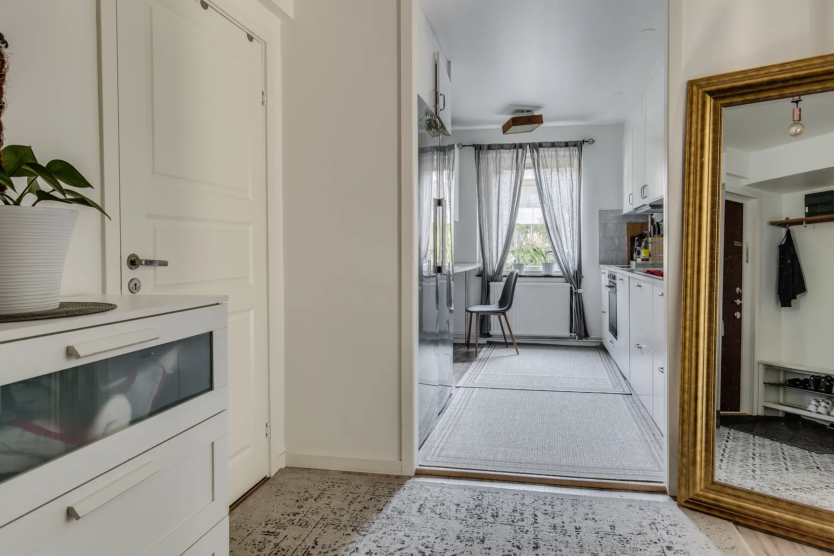 Bostadsrätt, Idungatan 39, Märsta, Sigtuna