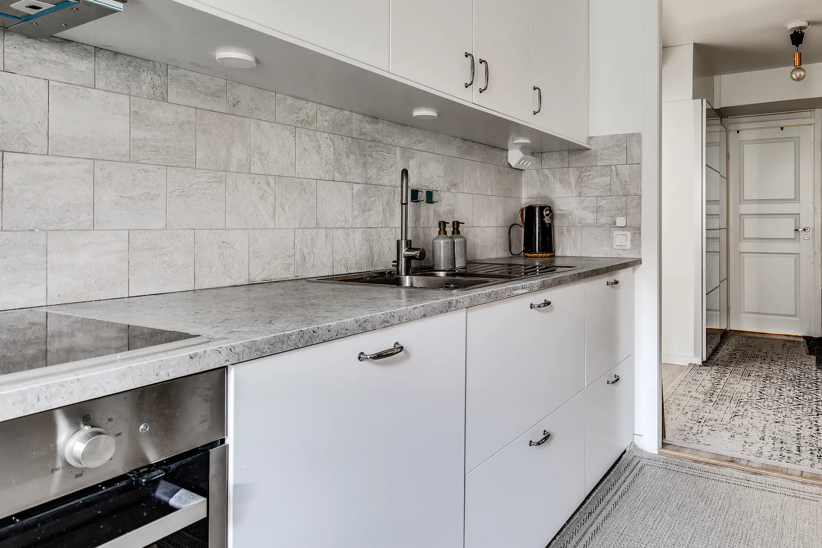 Bostadsrätt, Idungatan 39, Märsta, Sigtuna