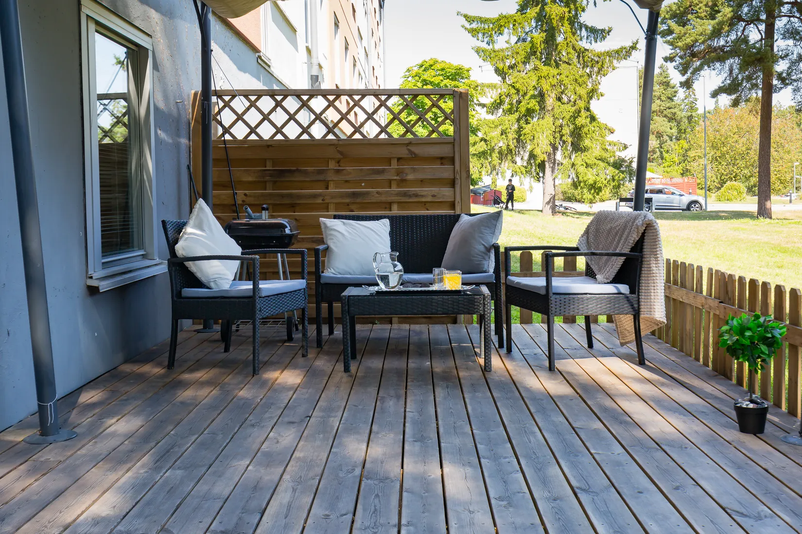 Bostadsrätt, Idungatan 39, Märsta, Sigtuna