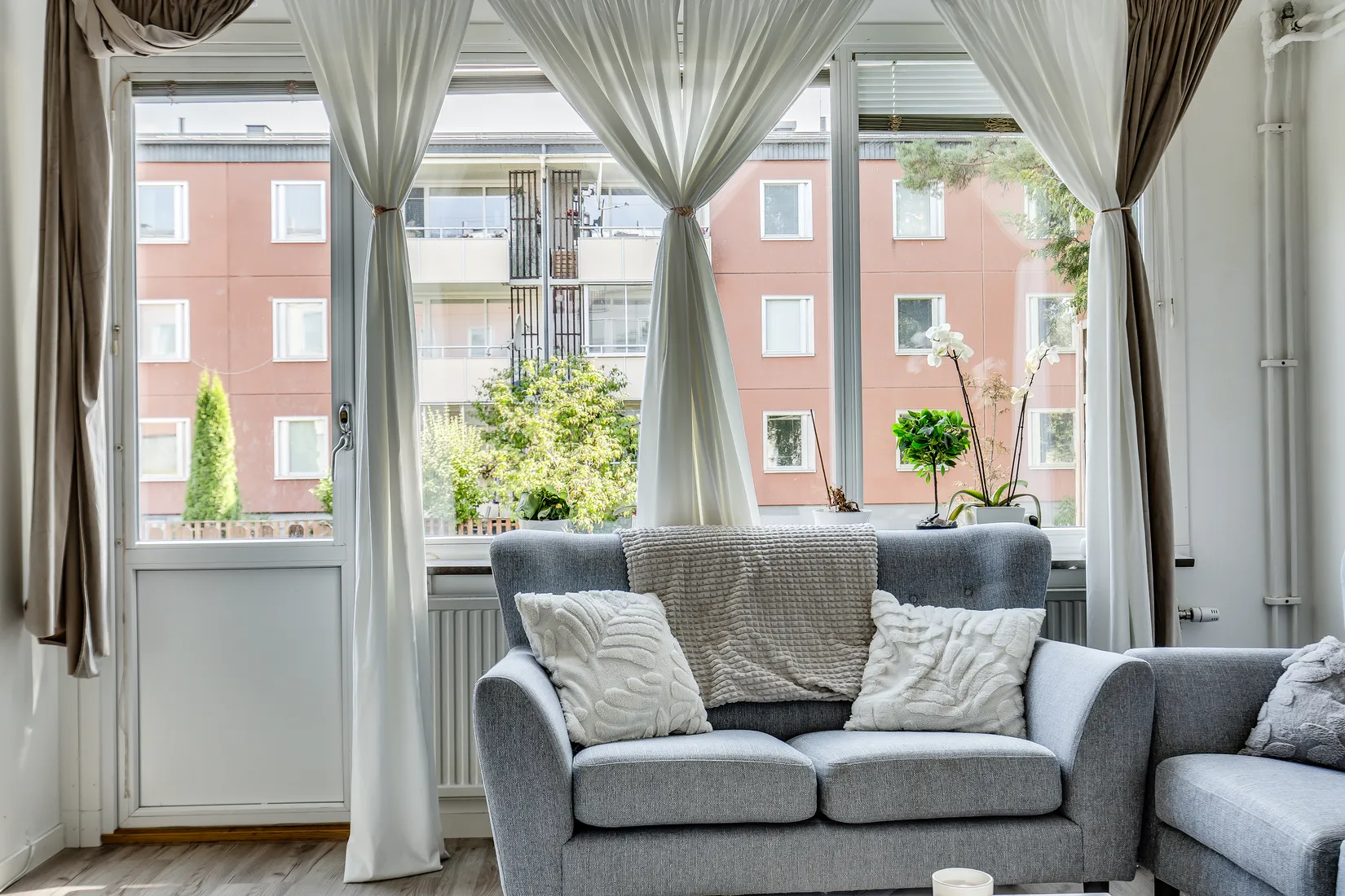 Bostadsrätt, Idungatan 39, Märsta, Sigtuna