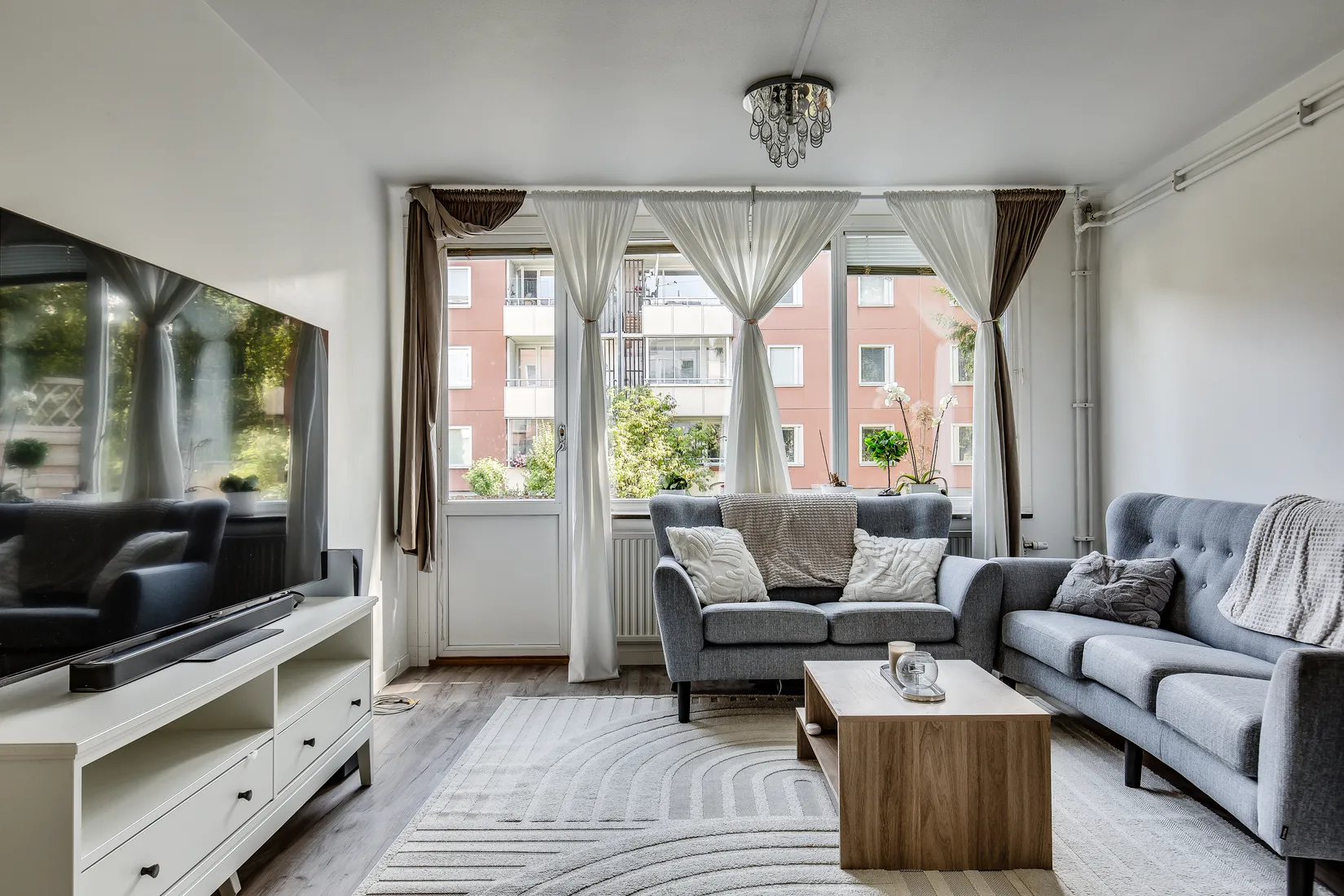 Bostadsrätt, Idungatan 39, Märsta, Sigtuna
