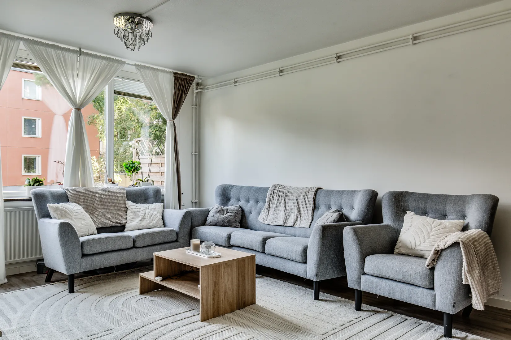 Bostadsrätt, Idungatan 39, Märsta, Sigtuna