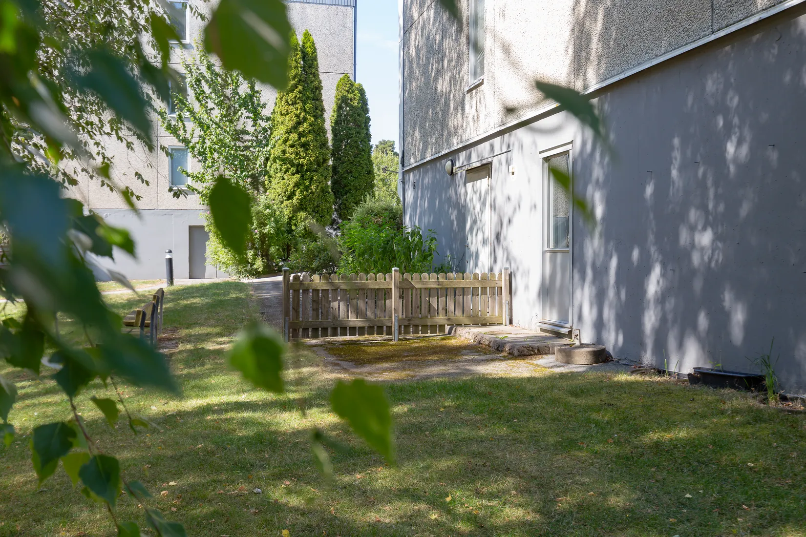 Bostadsrätt, Idungatan 39, Märsta, Sigtuna