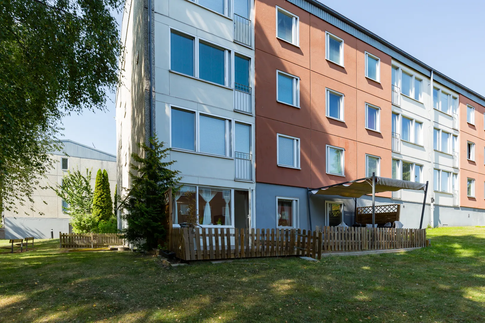 Bostadsrätt, Idungatan 39, Märsta, Sigtuna