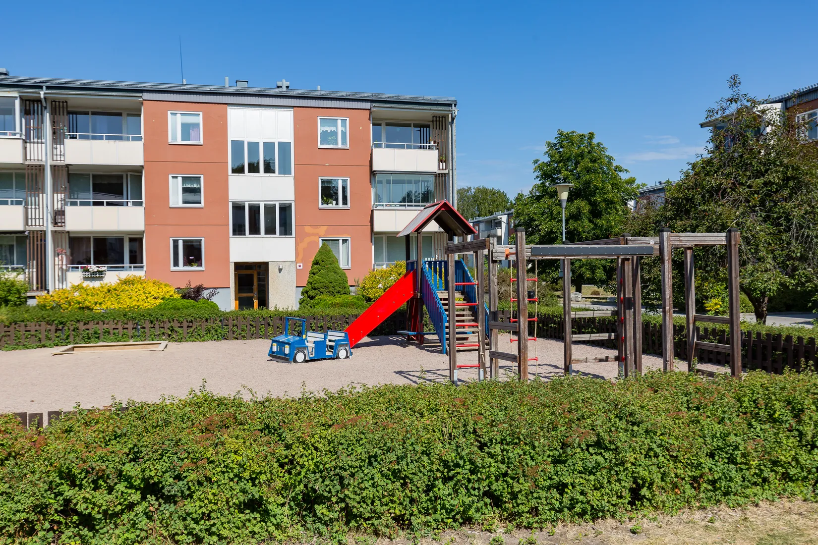 Bostadsrätt, Idungatan 39, Märsta, Sigtuna