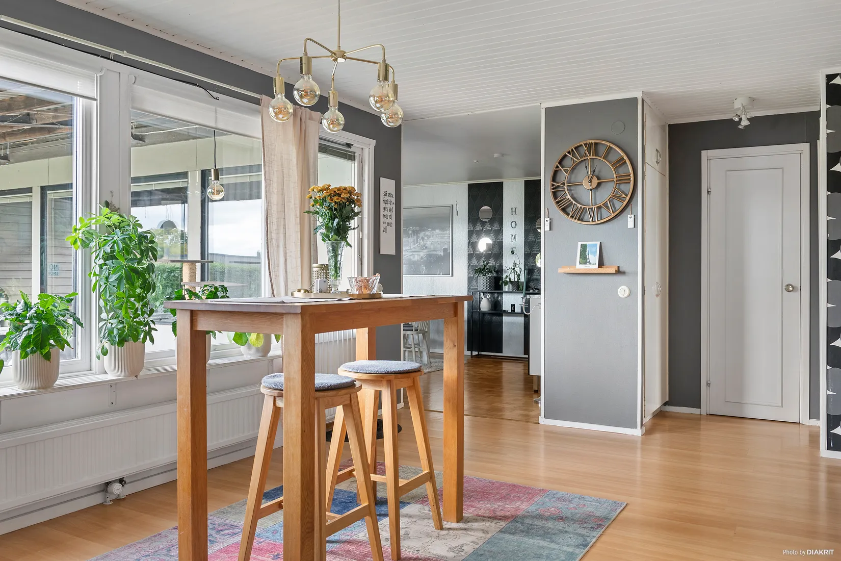 Villa, Hjulhusvägen 54, Möllebacken, Kristianstad