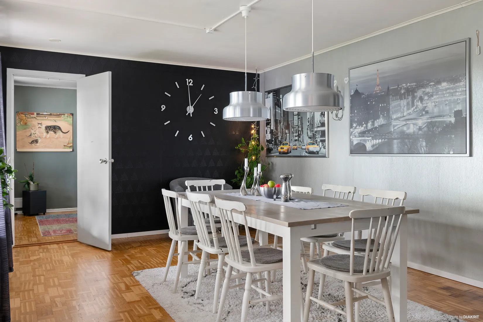 Villa, Hjulhusvägen 54, Möllebacken, Kristianstad