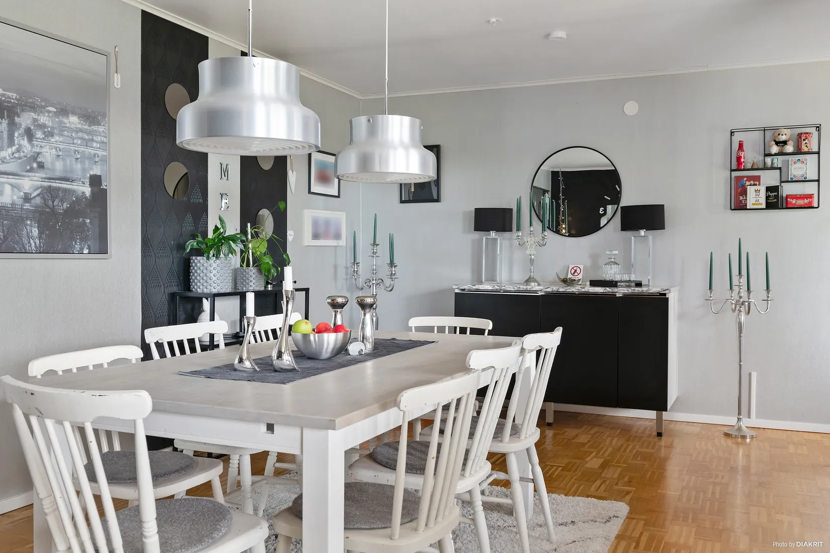 Villa, Hjulhusvägen 54, Möllebacken, Kristianstad
