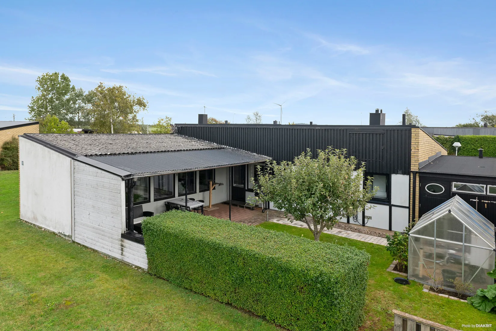 Villa, Hjulhusvägen 54, Möllebacken, Kristianstad