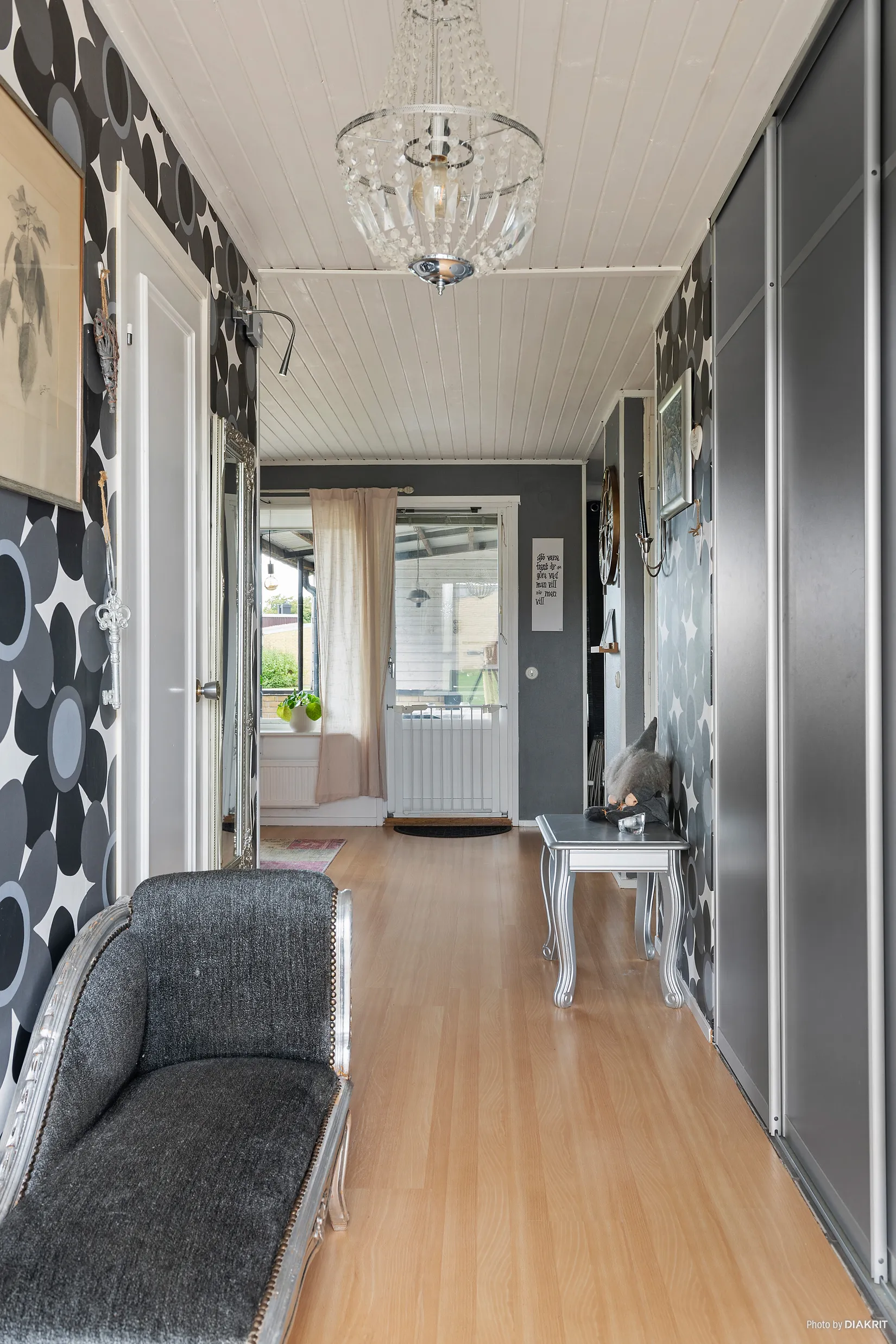 Villa, Hjulhusvägen 54, Möllebacken, Kristianstad