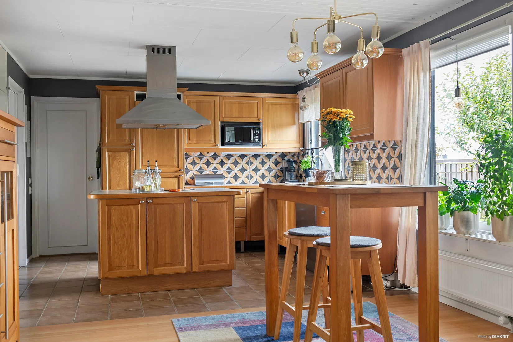 Villa, Hjulhusvägen 54, Möllebacken, Kristianstad
