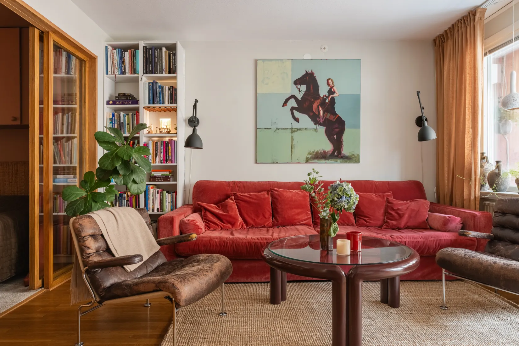 Bostadsrätt, Grindsgatan 52, Södermalm Katarina, Stockholm
