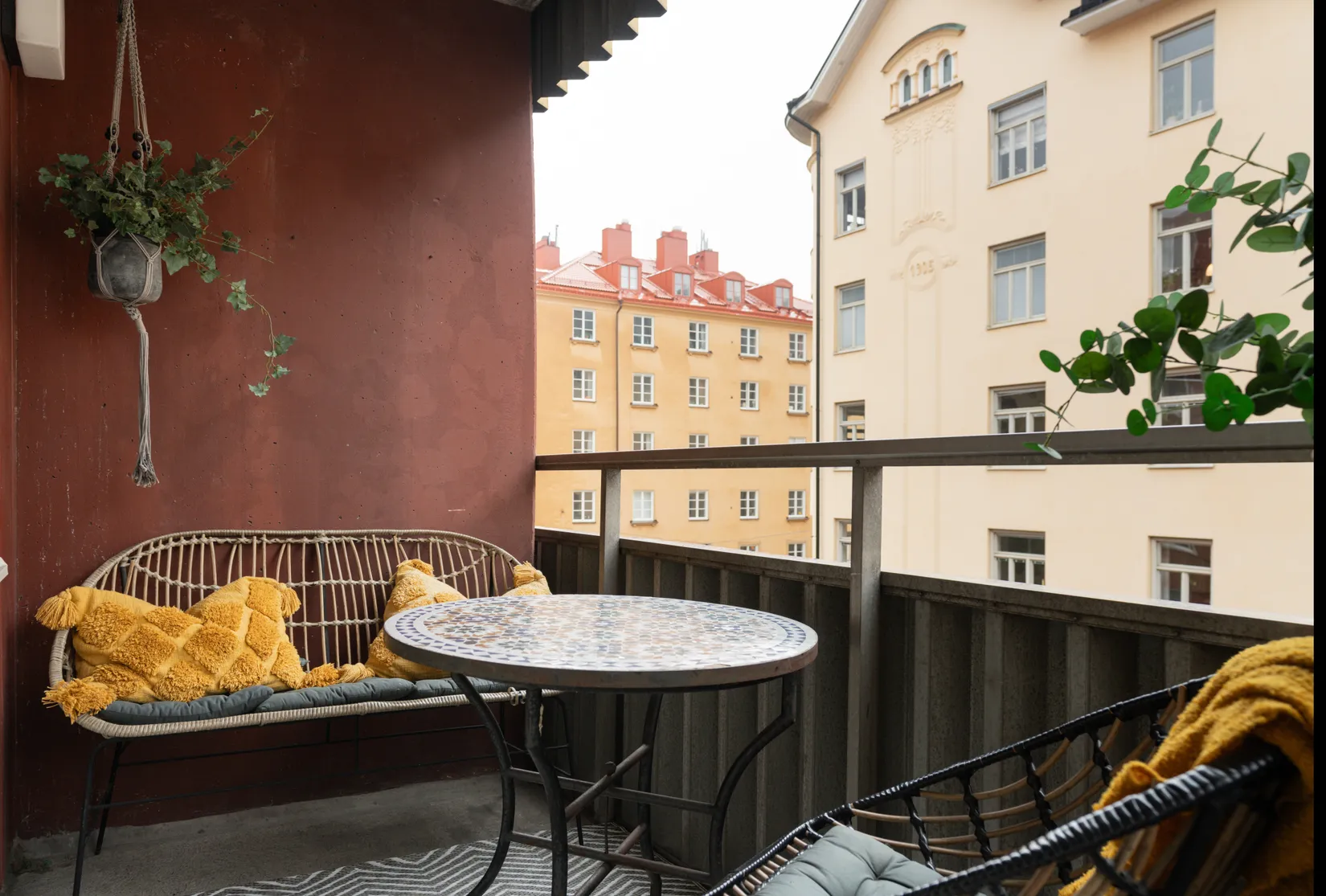 Bostadsrätt, Grindsgatan 52, Södermalm Katarina, Stockholm
