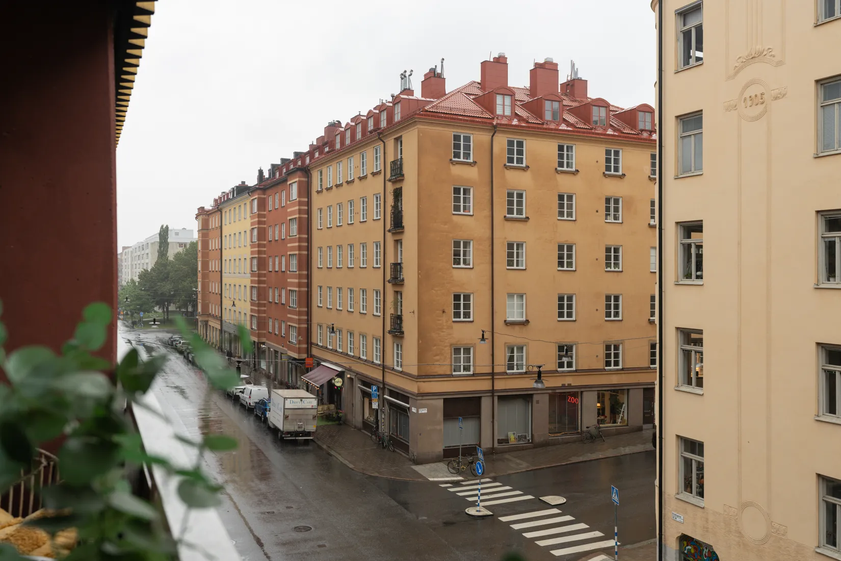 Bostadsrätt, Grindsgatan 52, Södermalm Katarina, Stockholm