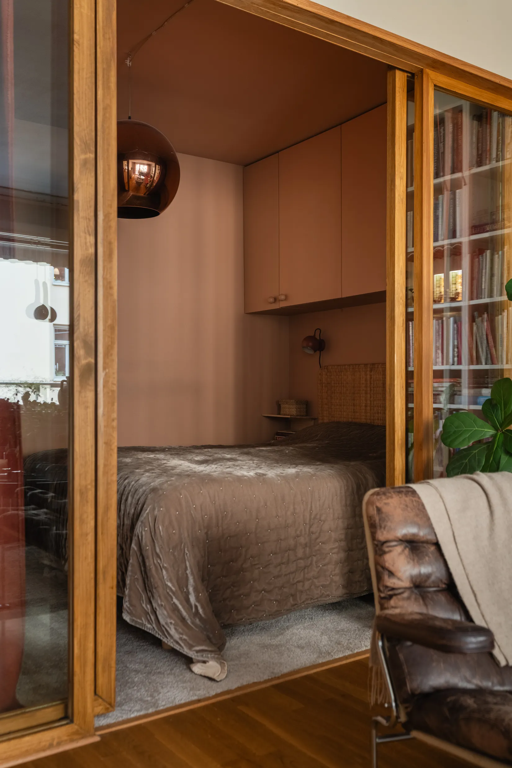 Bostadsrätt, Grindsgatan 52, Södermalm Katarina, Stockholm